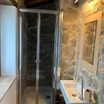 别墅 Il Casale Di Tata *