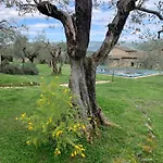 Il Casale Di Tata Villa