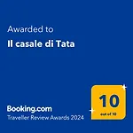 Willa Il Casale Di Tata Avigliano Umbro