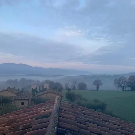 Il Casale Di Tata