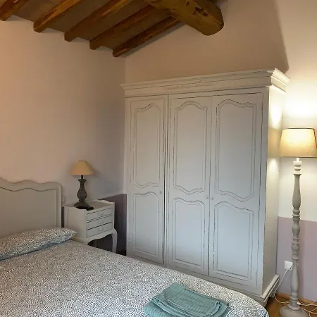 Il Casale Di Tata *