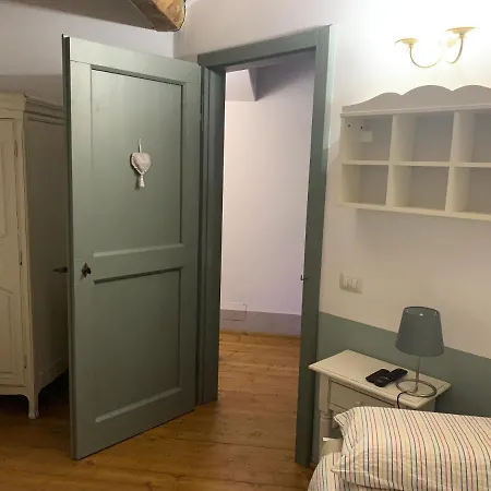 Willa Il Casale Di Tata