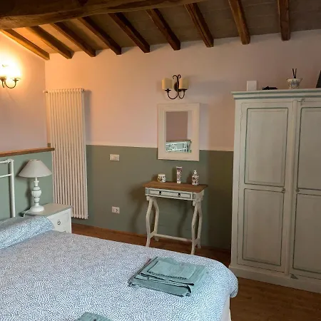 Il Casale Di Tata Villa Avigliano Umbro
