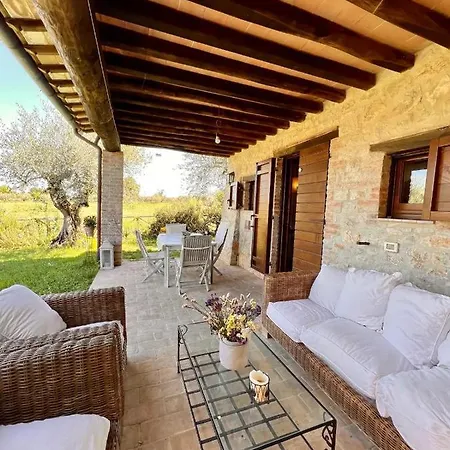 Il Casale Di Tata