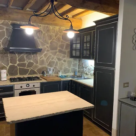 Il Casale Di Tata