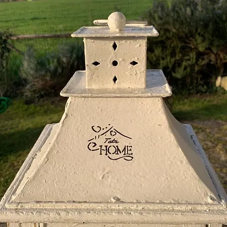 Vila Il Casale Di Tata