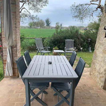 Il Casale Di Tata
