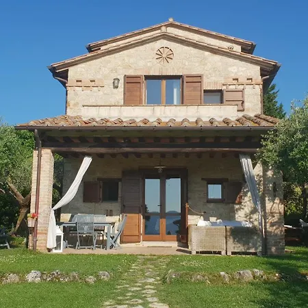 Il Casale Di Tata Willa