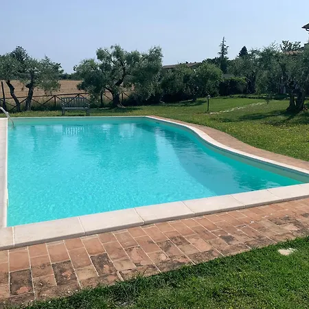 Willa Il Casale Di Tata