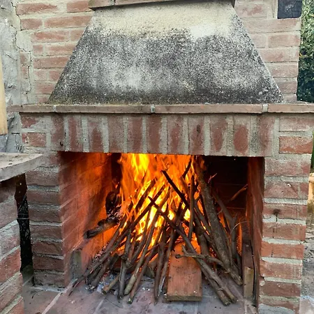 Il Casale Di Tata * Avigliano Umbro