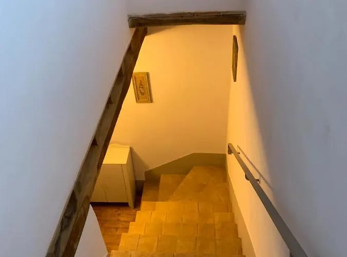 Il Casale Di Tata * Avigliano Umbro