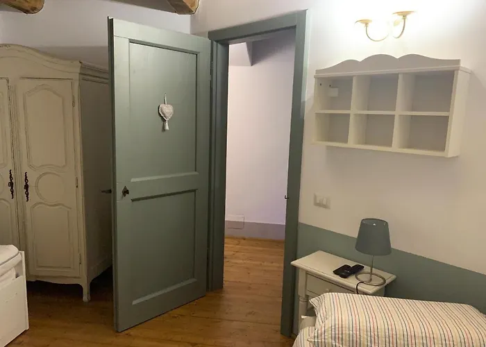 Villa Il Casale Di Tata