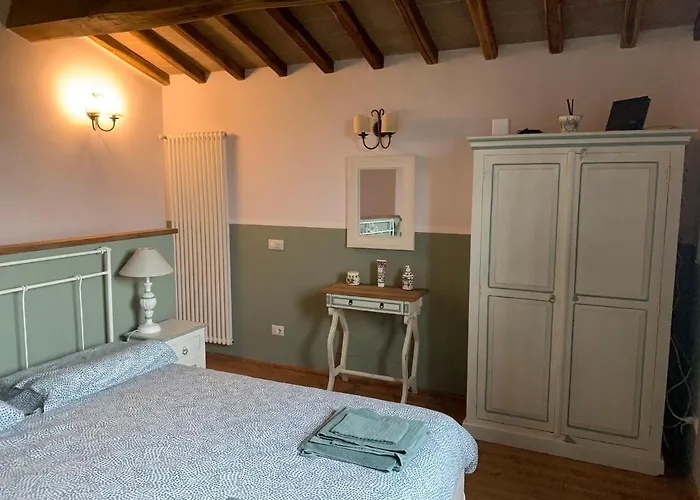 Il Casale Di Tata Villa Avigliano Umbro