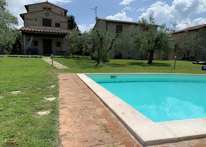 Il Casale Di Tata Villa Avigliano Umbro